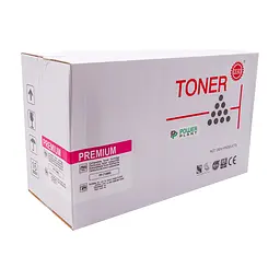 Картридж PowerPlant Canon T10 LBP1538C MG (PP-T10MG) - мініатюра 4