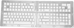 Комплект PBT кейкапів Pudding Keys, 129 клавіш для механічної клавіатури - мініатюра 3