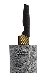 Підставка для ножів Ofenbach NB-100211 - мініатюра 7