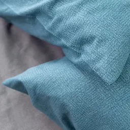 Постільна білизна євро Viluta Сатин Twill 821-E 220х200 см - мініатюра 10