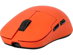 Миша Ajazz AJ159 APEX Orange (AJM159-A-O) - мініатюра 8