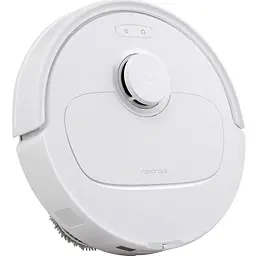 Робот-пилосос RoboRock Q Revo Pro White [124474] - мініатюра 11