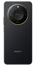 Смартфон Honor X9c Smart 12/256Gb Midnight Black Global версия - миниатюра 2