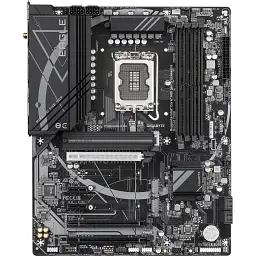 Материнська плата Gigabyte Z790 EAGLE AX