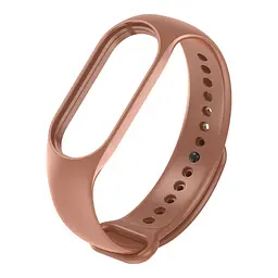 Ремінець ANCHOR Xiaomi Mi Band 4/Mi Band 3 Brown (15456_2513032)