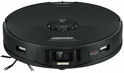 Робот-пилосос RoboRock Vacuum Cleaner S7 MaxV Black (S7M52-00) [73918] - мініатюра 2
