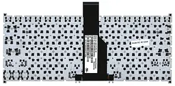 Клавіатура для ноутбука Acer Aspire S3, Aspire One 725 756 AO725 Black, (No Frame) - мініатюра 2