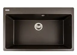 Кухонна мийка Platinum 7850 BOGEMA матова Темна скеля (SP000039641)