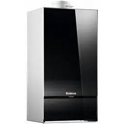 Газовий котел Buderus GB172i-35 Logamax plus чорний (7736900348)