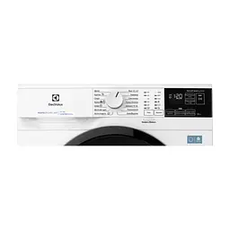 Пральна машина Electrolux EWS6427BU - мініатюра 2