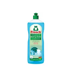Бальзам-концентрат для посуду Frosch із содою 1 л MD