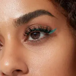 Олівець для очей Gosh Velvet Touch Eye Pencil водостійкий відтінок 018 (I sea you) 1.2 г - мініатюра 3