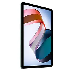 Xiaomi Redmi Pad 3/64GB Wi-Fi Mint Green - мініатюра 4