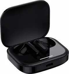 TWS-навушники Xiaomi Redmi Buds 5 Black (CN)