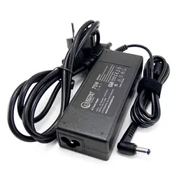 Блок живлення для ноутбуків Toshiba 19 V, 3.95 A, 75 W, 5.5 x 2.5 (PST3879) Extradigital teh0028723