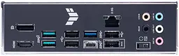 Материнська плата ASUS TUF GAMING B650M-PLUS (TUF GAMING B650M-PLUS) (Socket AM5, AMD B650, Micro-ATX) - мініатюра 6