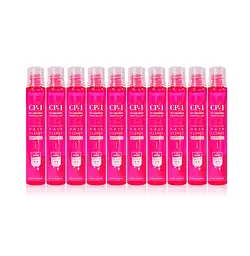 Маска-філер для волосся Без спирту CP-1 3 Sec Hair Ringer (Hair Fill-up Ampoule) Esthetic House 13 мл - мініатюра 2
