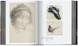Leonardo. The Complete Paintings and Drawings - мініатюра 12