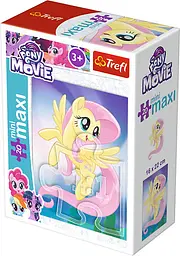 Набір Пазли - (Міні - Максі) - "Магія Поні" / Hasbro, My Little Pony