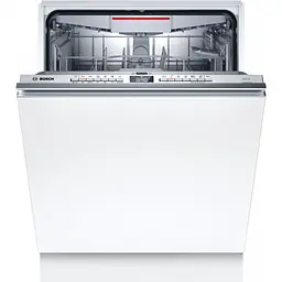 Посудомийна машина Bosch SMV4HVX00K - мініатюра 1