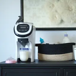Машина для приготування дитячої суміші Baby Brezza Formula Pro Mini (FRP0079) - мініатюра 7