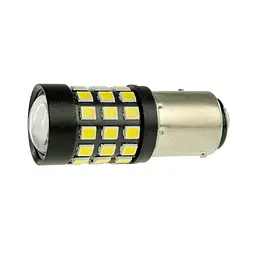 Світлодіодна лампа S25-105(2) CAN 2835-39 12V Cyclone (НФ-00009452)