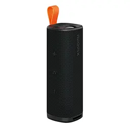 Портативна акустика Xiaomi Sound Outdoor 30W бездротова чорна (QBH4261GL) - мініатюра 4