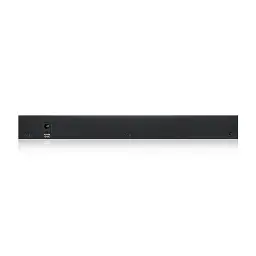Комутатор мережевий ZyXel GS1915-8-EU0101F - мініатюра 4