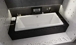 Ванна акрилова Rho Jula 190x90 BA6900500000000 - мініатюра 3