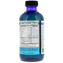 Омега-3 для собак Nordic Naturals Omega-3 Pet 237 мл (NOR-50504) - мініатюра 2
