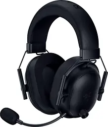 Ігрова гарнітура Razer Blackshark V2 HyperSpeed Wireless Black (RZ04-04960100-R3M1)