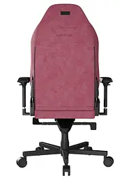 Ігрове крісло HATOR Arc 3 S Velour Orchid Pink (HTC3444S) - мініатюра 11
