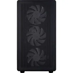 Корпус Zalman M5 Black [146907] - мініатюра 4