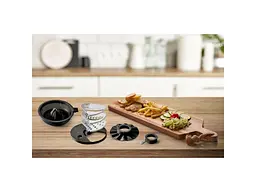 Кухонний комбайн Gorenje SB800XG - мініатюра 3