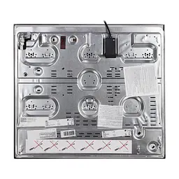 Варочна поверхня Beko HILW64225S - мініатюра 7