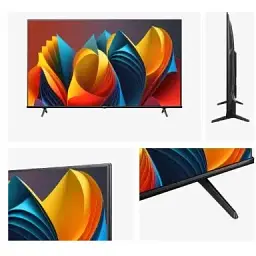 Телевізор Hisense 43E7NQ - мініатюра 2