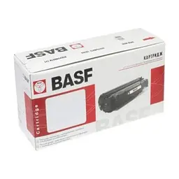 Картридж BASF для Konica Minolta MC 1600 аналог A0V30GH Cyan (KT-A0V30GH)
