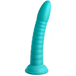 Фалоімітатор Dillio Platinum Wild Thing 7 inch, 19.7 см (м'ятний)