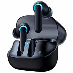 Навушники Baseus AeQur g10 Black (a00055400111-00)