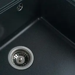 Кухонна мийка Platinum 5852 VESTA (SP000027537) - мініатюра 2