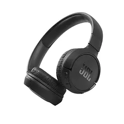 Бездротові навушники JBL Tune 510BT JBLT510BTBLKEU Black