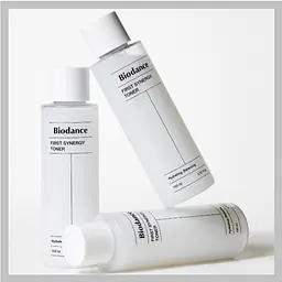 Зволожувальний тонер First Synergy Toner Biodance 150 мл - мініатюра 2