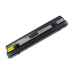 Акумулятор до ноутбука Lenovo IdeaPad S9 7800mAh 9cell 11.1V Li-ion AlSoft (A41346) - мініатюра 2