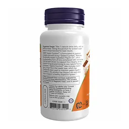 Gastro Comfort With Pepzin Gi 60 вегетаріанських капсул - мініатюра 3