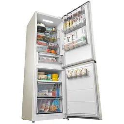 Холодильник Midea MDRB470MGF33OM - мініатюра 5