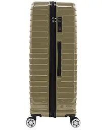 Валіза Semi Line 28" (L) Gold (T5763-3) (DAS302946) - мініатюра 2