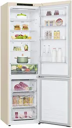 Холодильник LG GW-B509SEZM - мініатюра 10