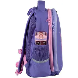 Рюкзак 165M Glowing GO25-165M-4 GoPack Education напівкаркасний (4063276198495) - мініатюра 3