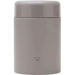 Термоконтейнер харчовий Zojirushi SW-KA52HPM 0.52 л Dark Grey