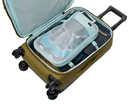 Дорожня сумка Thule Aion Carry on Spinner TARS122 Nutria (6808623) - мініатюра 4